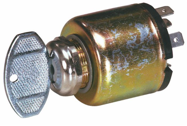 Quadro luce 4 posizioni - Cobo