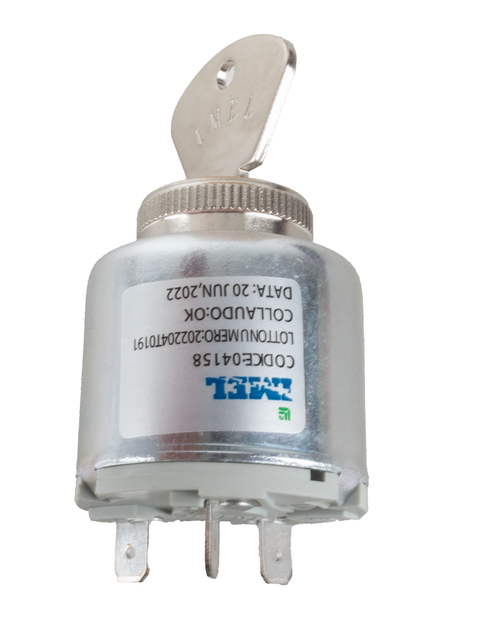 Quadro avviamento luci 3 posizioni Ama - Ama