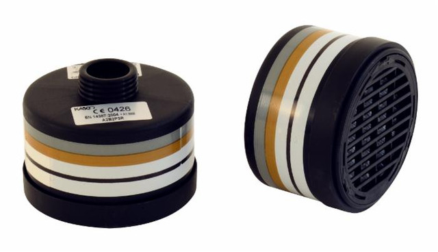 Filtro ZA2B2P3 tipo francia - Kasco