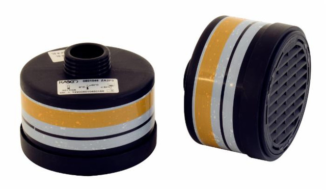 Filtro ZA2P3 a ricambio per PROF88/K80S t8 - Kasco