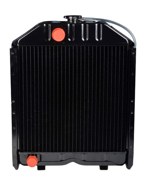 Radiatore adattabile Fiat 5153481 - Ama