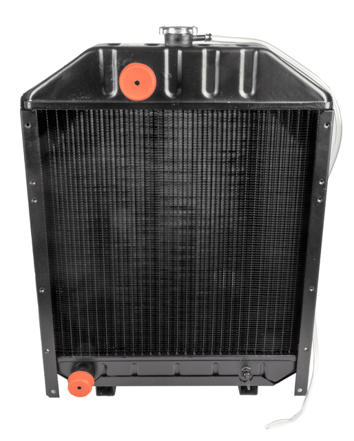 Radiatore adattabile Landini/Massey Ferguson 1824627M91 - Ama