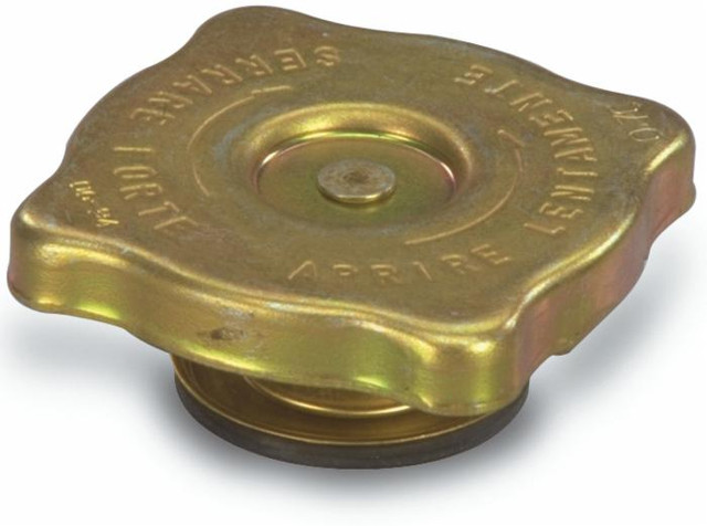 Tappo radiatore adattabile 24850020 - Ama