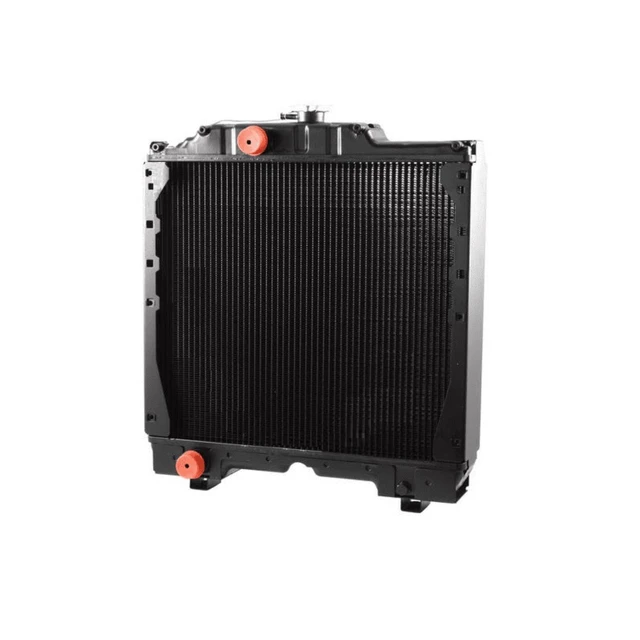 Radiatore adattabile New Holland S5169275 - Ama