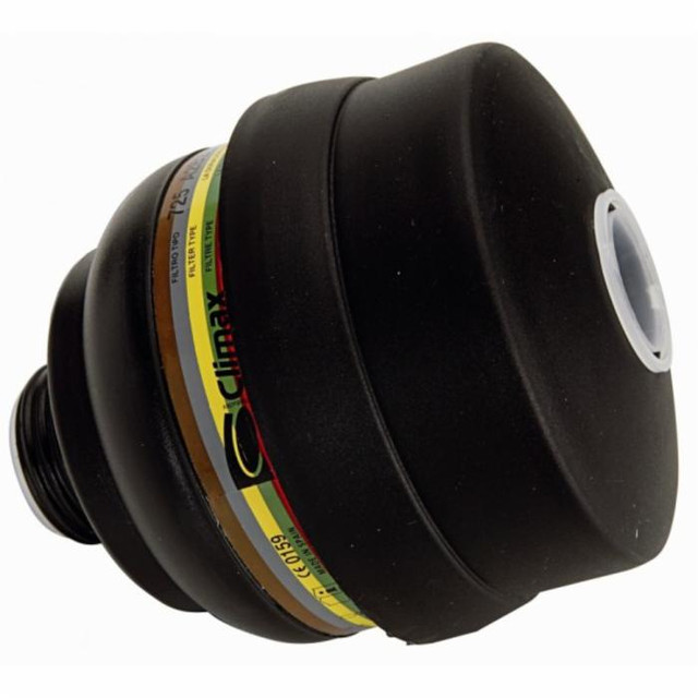 Filtro per maschera antigas A2BE2K2P3 tipo P3 per attacco EN 148/7 - No brand