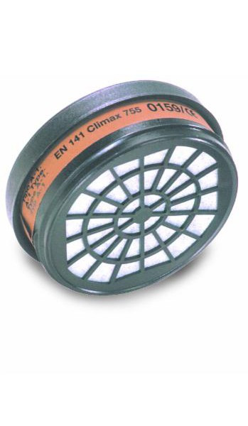 Filtro di ricambio A1P3 adattabile a 12163 - No brand