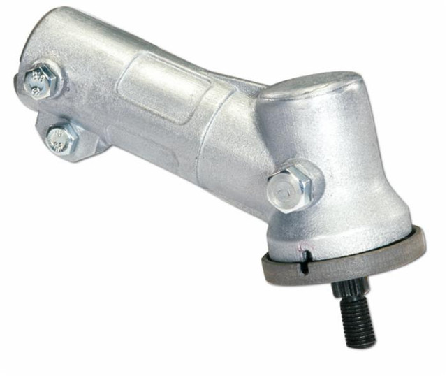 Coppia conica universale adattabile - Ama