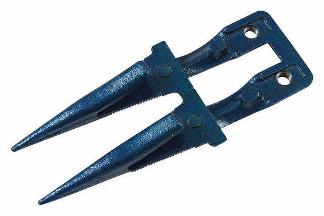 Dente doppio fitto adattabile Bcs 590.27622 - Ama