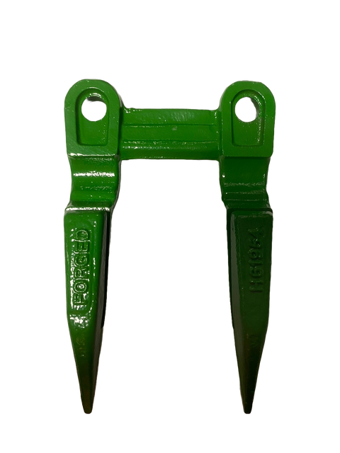 Dente doppio adattabile Laverda 301896130 - Ama