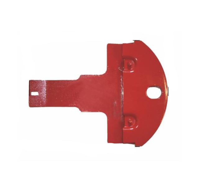 Pattino falciatrice rotativa adattabile Kuhn 56809300 - Ama