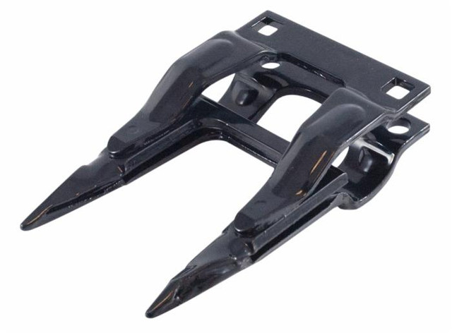 Dente doppio per mietitrebbia originale Schumacher 16500.04 - Ama