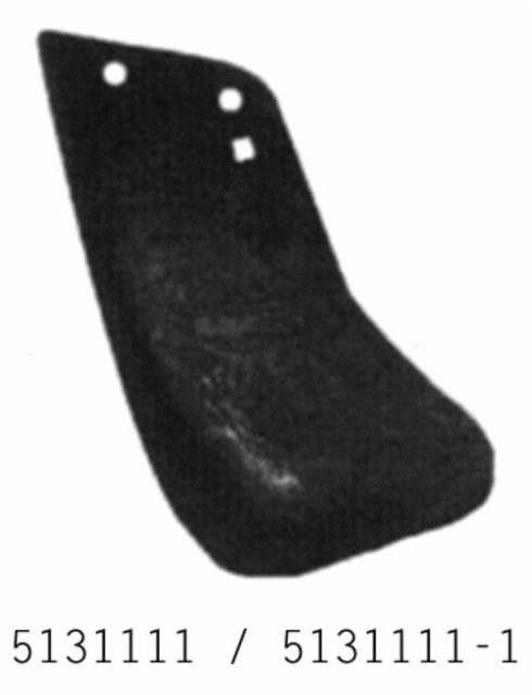 Aletta mais adattabile Regent 51561171 - Ama