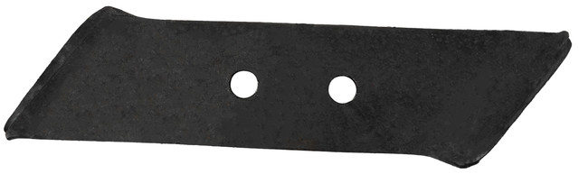 Punta Ama reversibile sx per aratro adattabile al rif. originale Vogel&Noot PK801101 - Ama