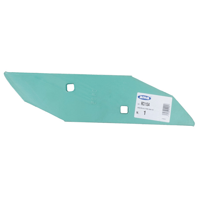 Scalpello 2 fori adattabile Nardi 5C 60 dx - Ama