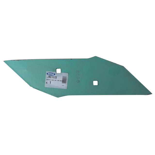 Scalpello adattabile Nardi 8C 60 dx - Ama