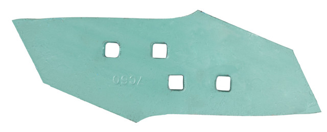 Scalpello adattabile Nardi UN6-UN7-UN9 7C 60 dx - Ama