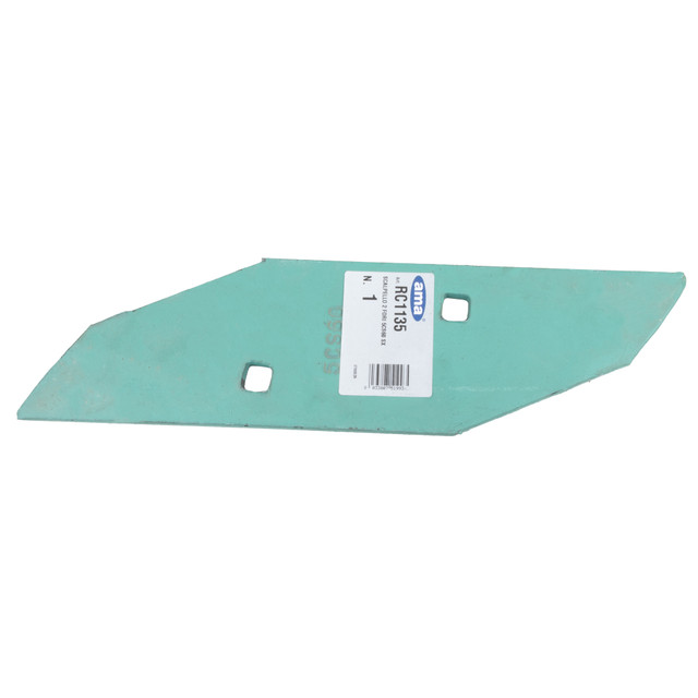 Scalpello 2 fori adattabile Nardi 5CS 60 sx - Ama