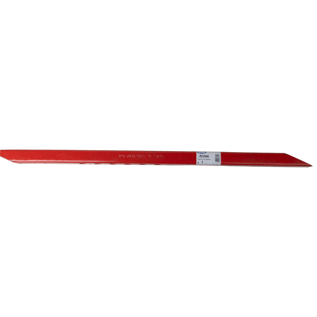 Scalpello adattabile Sogema 40x40 Sx - Ama