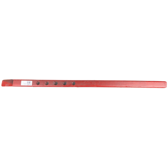 Scalpello per corpi aranti adattabili a produzione Sogema,Viviani,Otma 45x45 sx - Ama