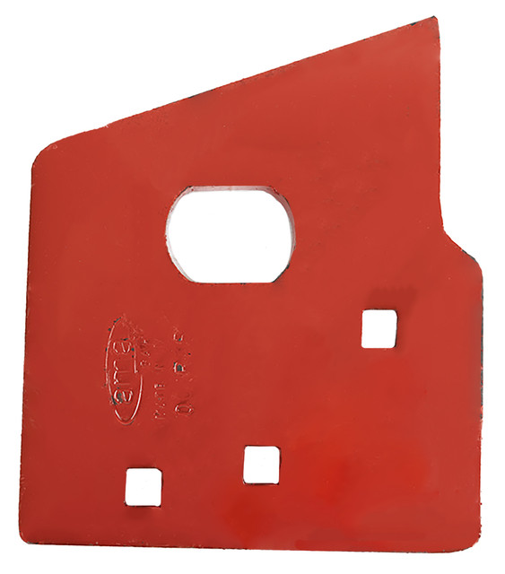 Suola dx anteriore per corpi a scalpello adattabile Sogema 00/PAS - Ama