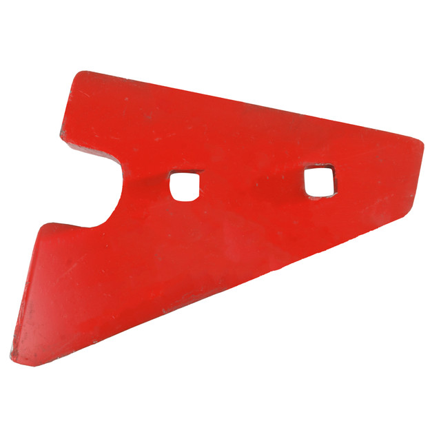 Suola anteriore per corpi a scalpello adattabile Sogema 1/2 PAS dx - Ama