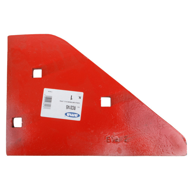 Suola anteriore per corpi a scalpello adattabile Sogema 2/PAS dx - Ama