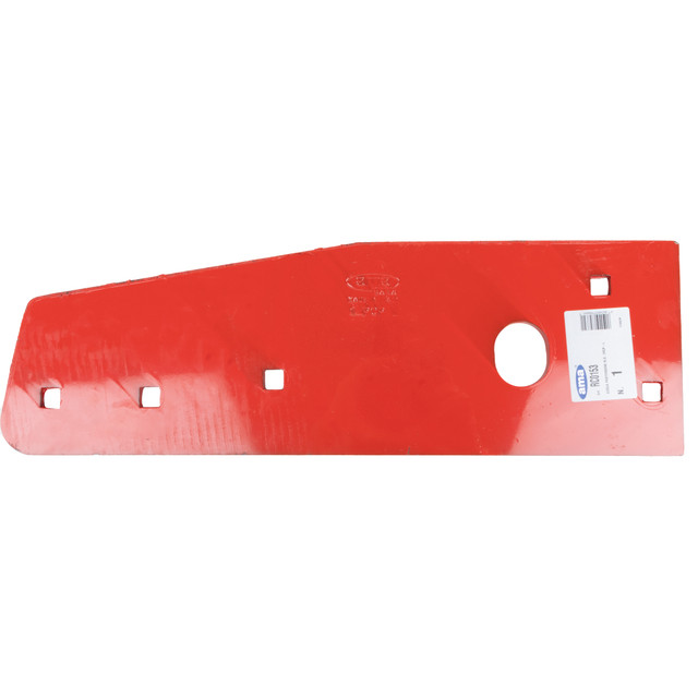 Suola posteriore adattabile Sogema 1 PCP-L - Ama