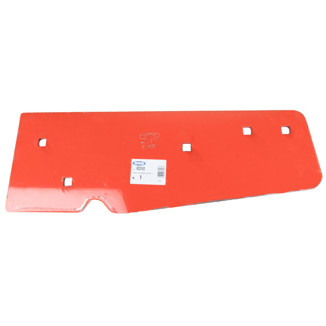 Suola posteriore adattabile Sogema 2/PCP dx vecchia produzione - Ama