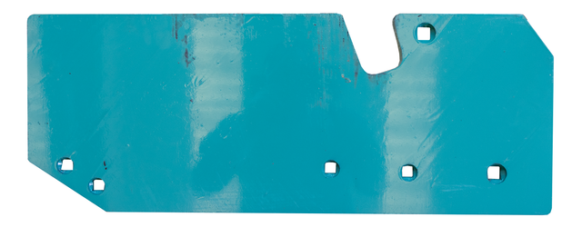 Suola anteriore adattabile Nardi 9CS 115L sx - Ama