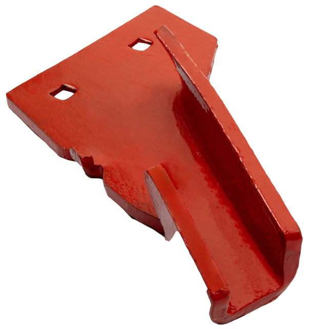 Supporto scalpello dx Ama adattabile Otma S35 - Ama