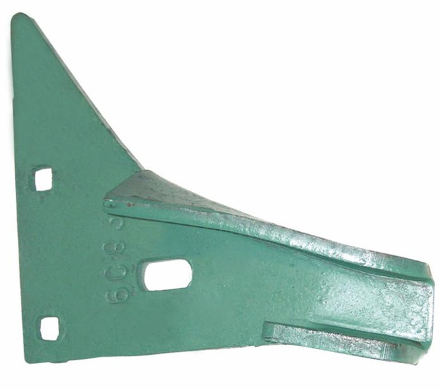 Supporto scalpello adattabile Nardi 12CS 83 sx - Ama