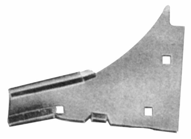 Supporto scalpello adattabile a produzione Sogema 2 SS sx - Ama