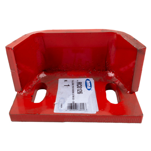 Tallone posteriore adattabile Sogema 5TM - Ama