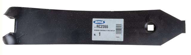 Versoio centrale ancora 60x25 adattabile Deltaflex - Ama