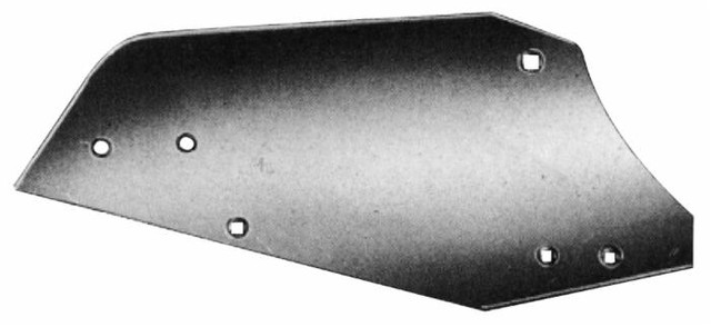 Versoio adattabile Nardi 2C 173 dx - Ama