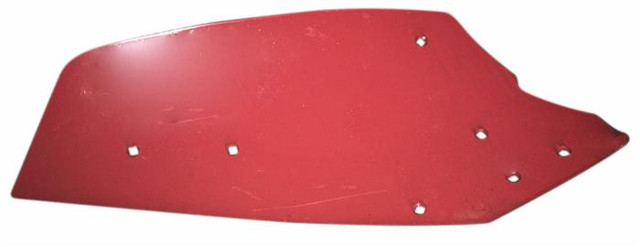 Versoio adattabile Sogema 38 dx - Ama