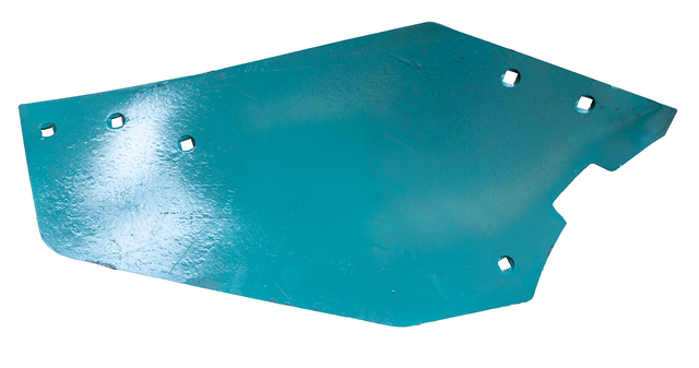 Versoio adattabile Nardi 6CS 161B - Ama