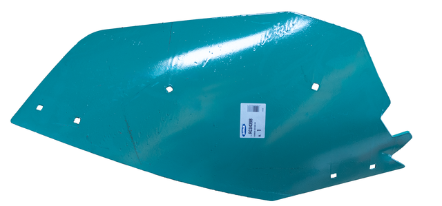 Versoio adattabile Nardi 6CS 163B sx - Ama