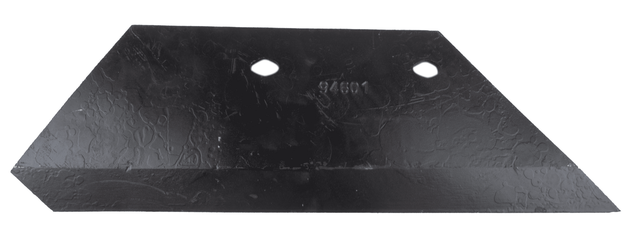 Vomere adattabile XL Overum 16" sx - Ama