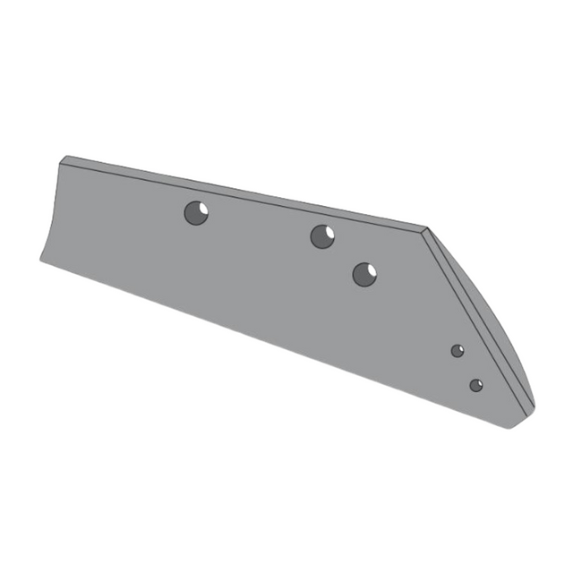 Vomere adattabile Rabewerk SSP293OSE dx - Ama