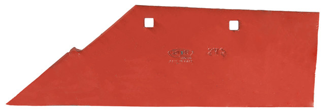 Vomere corpi a scalpello adattabile Sogema 2 Vs dx - Ama