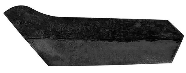 Vomere adattabile Viviani e Moro non forato dx - Ama