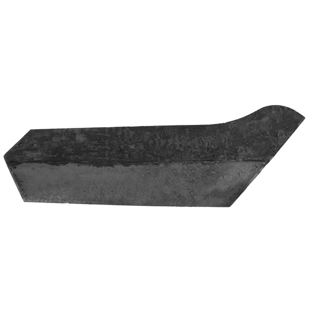 Vomere adattabile Viviani e Moro non forato sx - Ama