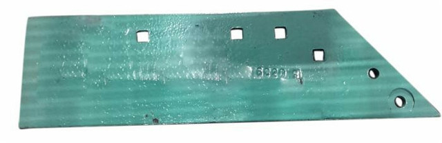 Vomere adattabile Nardi 6CS 20 per UN6-UN7-UN9 - Ama