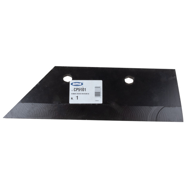 Vomere adattabile UC Overum 85194 sx - Ama