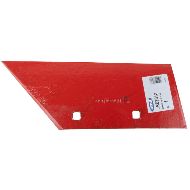 Vomere corpi a scalpello adattabile Sogema 0 Vs sx - Ama