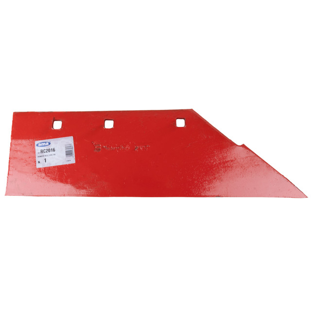 Vomere corpi a scalpello adattabile Sogema 2 Vsl sx - Ama