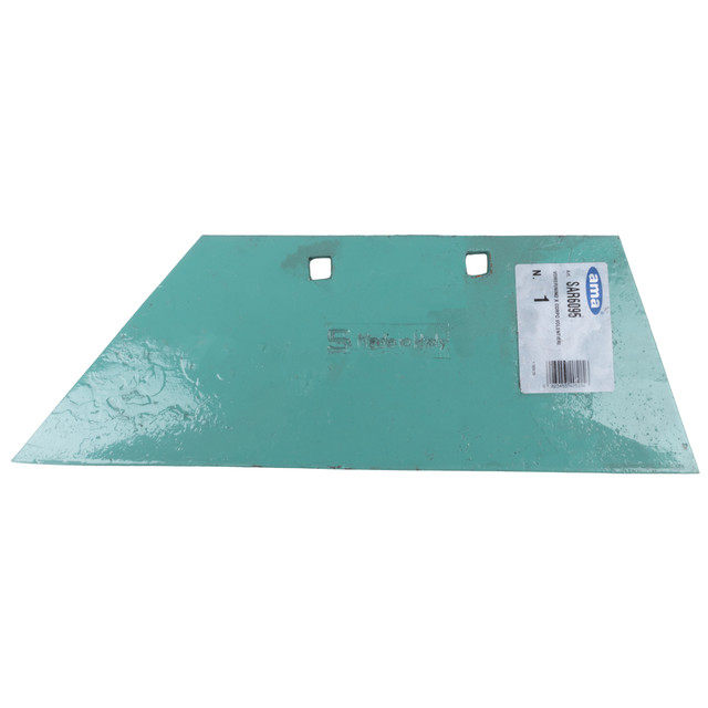 Vomerino adattabile a corpo Volentieri dx - Ama