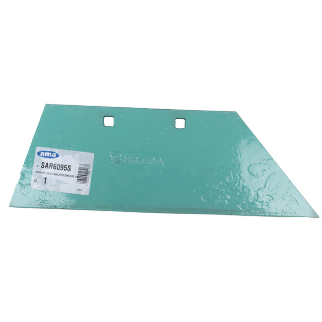 Vomerino adattabile a corpo Volentieri sx - Ama