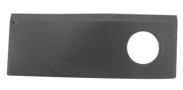 Coltello per falciatrice lunghezza 100mm larghezza 40mm - Ama